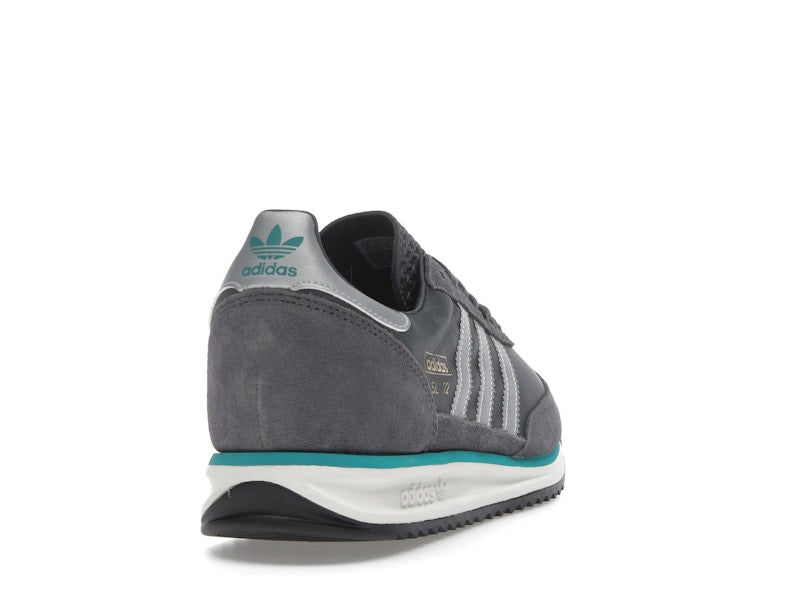 adidas SL 72 RS Grey Five Silver Metallic