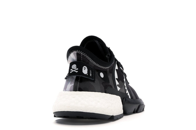 adidas POD S3.1 Bape x Neighborhood