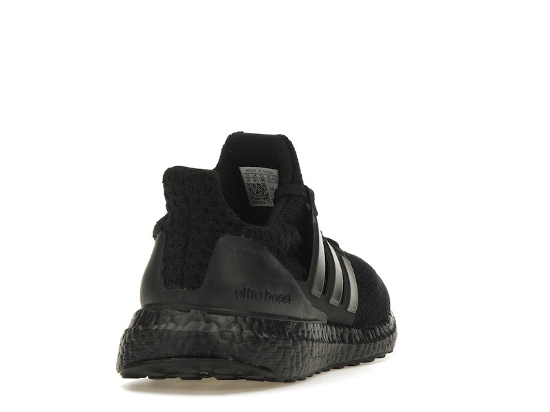 adidas Ultra Boost 5.0 DNA Triple Black (Women's)
