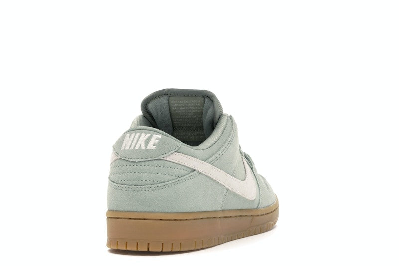Nike SB Dunk Low Island Green Gum