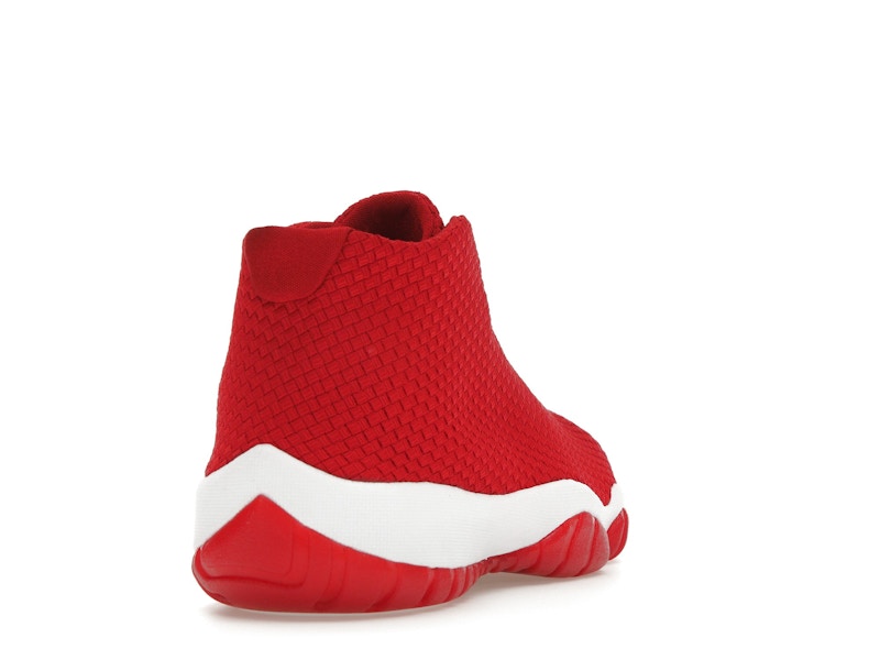 Jordan Future Gym Red