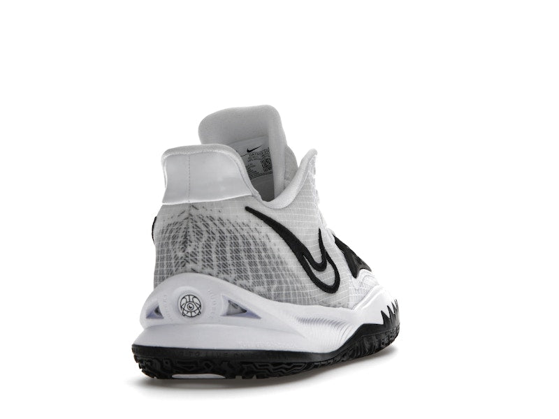 Nike Kyrie 4 Low TB White Black
