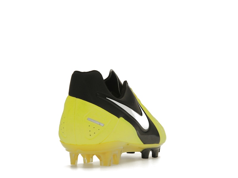 Nike CTR 360 Maestri III FG SE Sonic Yellow (2023)