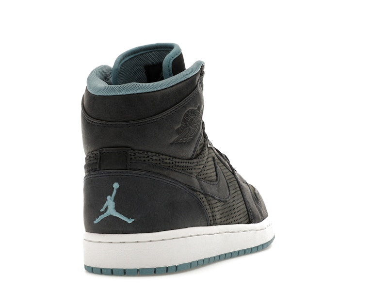 Jordan 1 Retro High Premier Cerulean