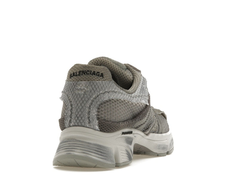 Balenciaga Phantom Washed Grey