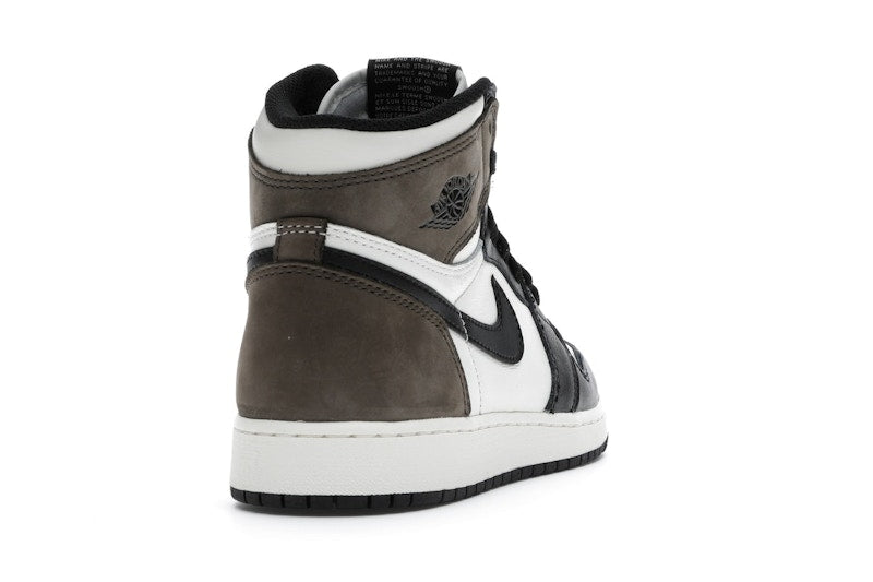 Jordan 1 Retro High Dark Mocha (GS)