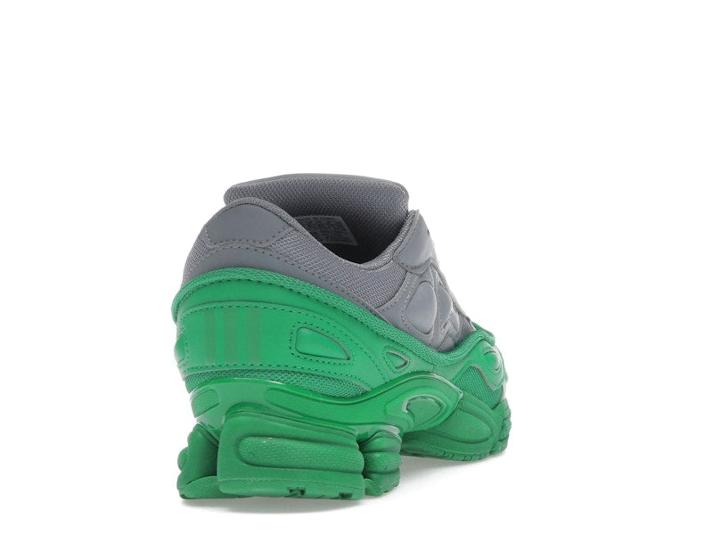 adidas Ozweego Raf Simons Green Grey