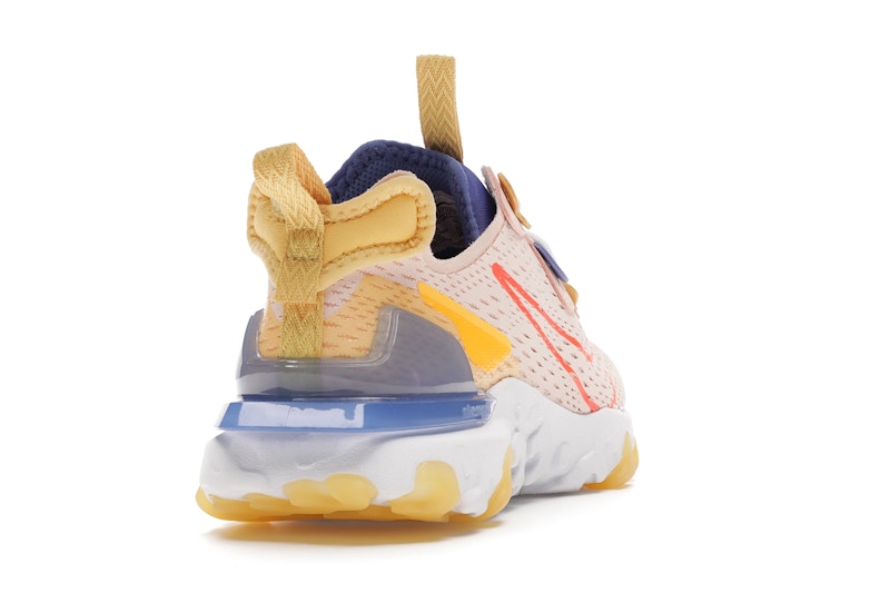 Nike React Vision Washed Coral (Women's)