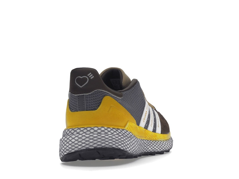 adidas Questar Human Made Brown