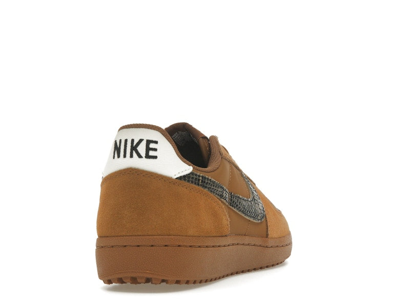 Nike Field General '82 Snakeskin Light British Tan