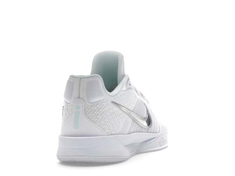 Nike Sabrina 2 White Noise (Women's)