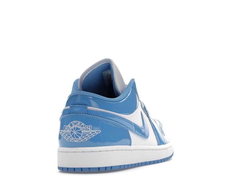 Jordan 1 Low SE White Legend Blue