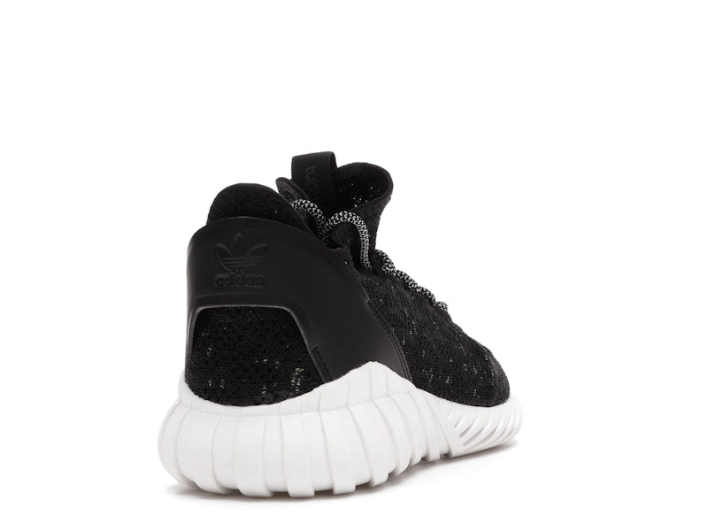adidas Tubular Doom Sock Black White