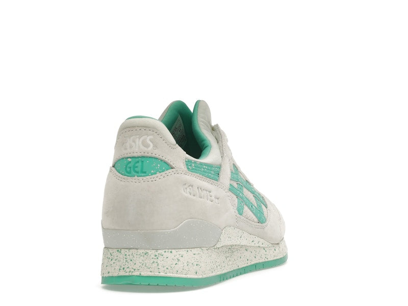 ASICS Gel-Lyte III Maldives