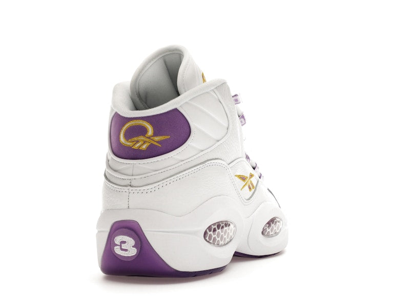 Reebok Question Mid Free Agency