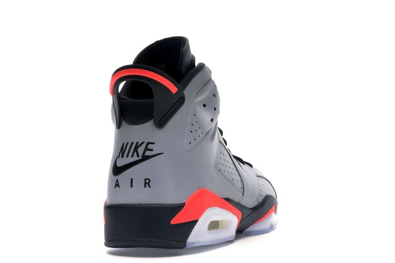 Jordan 6 Retro Reflections of a Champion