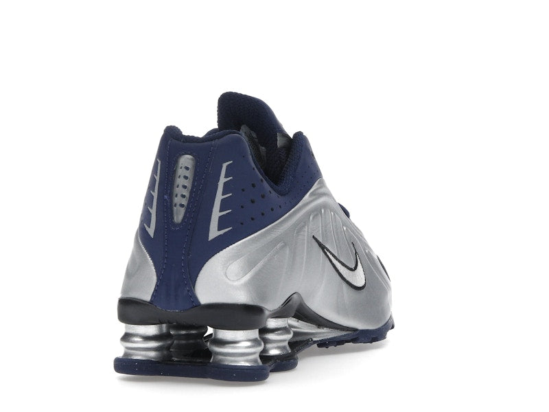 Nike Shox R4 Blue Void (Women's)