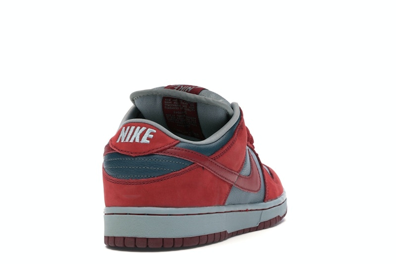 Nike SB Dunk Low Shark