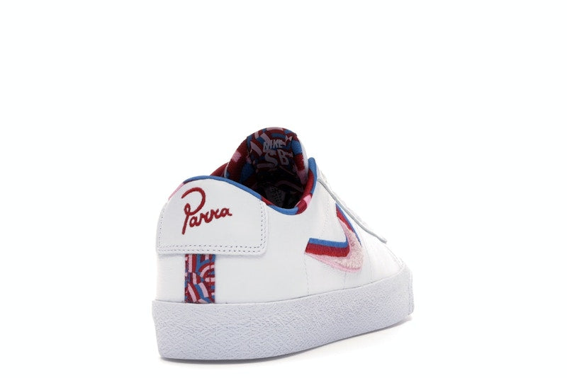 Nike SB Blazer Low Parra