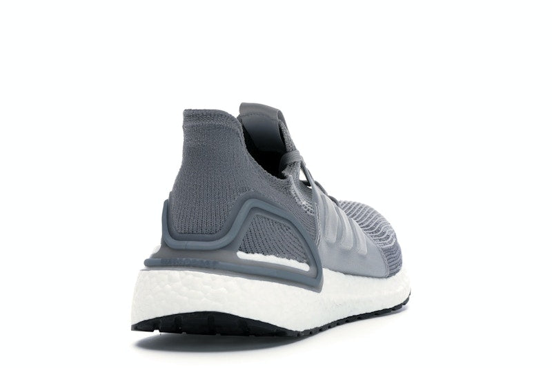 adidas Ultra Boost 19 Grey Two