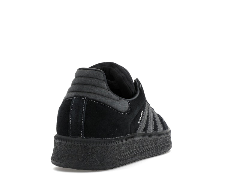 adidas Samba XLG Black Carbon