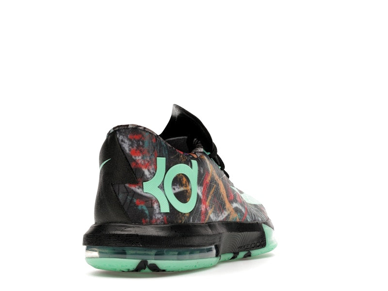 Nike KD 6 Illusion (2026)