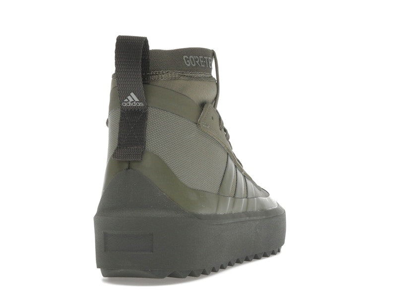 adidas ZNSORED High Gore-Tex Olive Strata Shadow Olive
