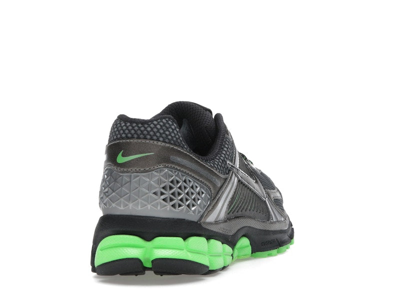 Nike Zoom Vomero 5 Metallic Pewter Green Strike