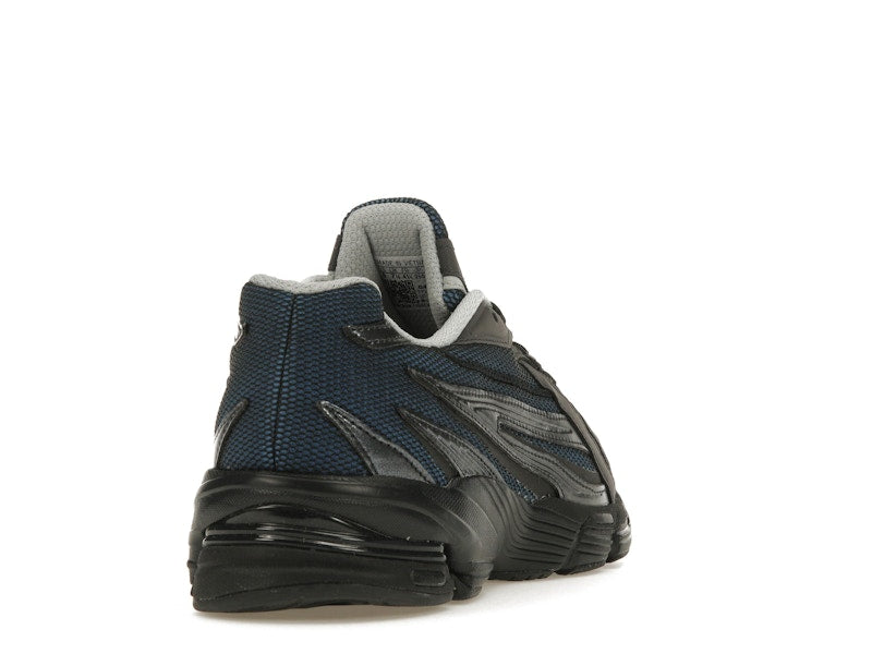 adidas Orketro Bright Blue Carbon Black