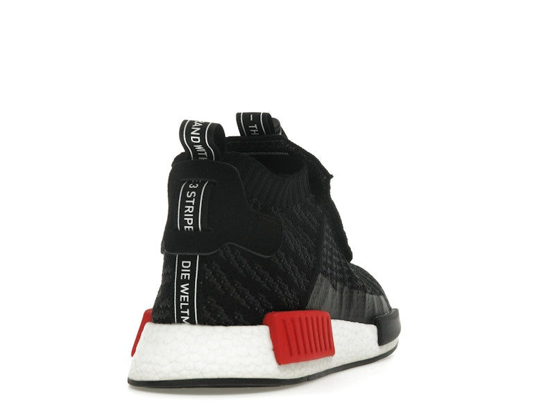 adidas NMD TS1 Bred