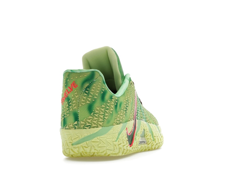 Nike Ja 3 Zombie (GS)