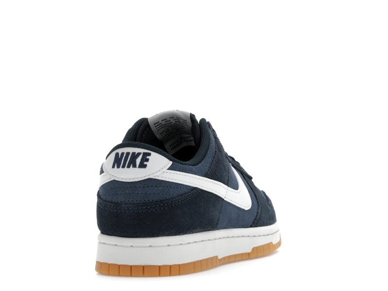 Nike Dunk Low SE Monsoon Blue