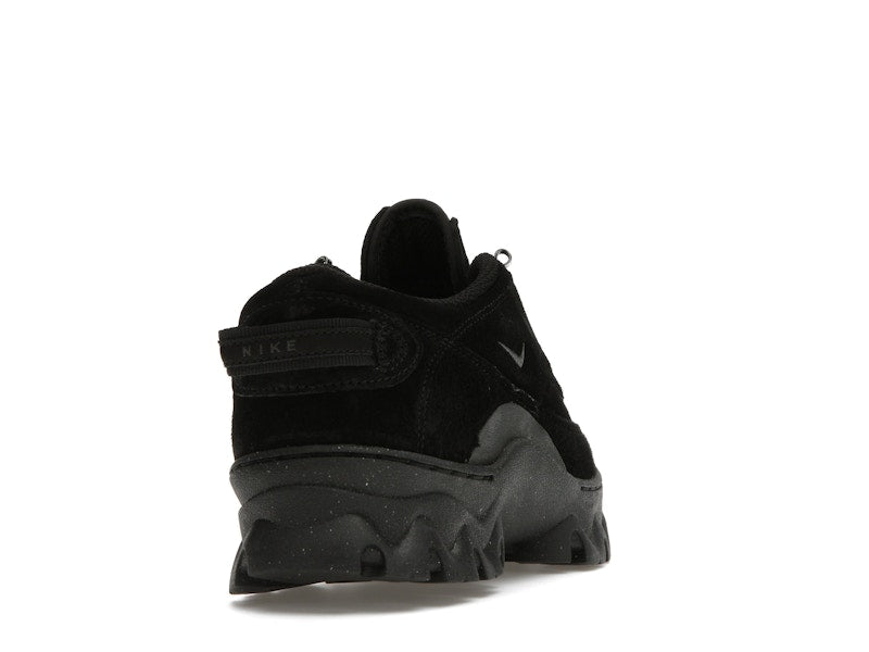 Nike Lahar Low Black (Women's)
