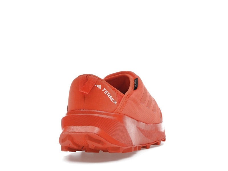 adidas Terrex Winter Cold.RDY Semi Impact Orange Wonder Beige