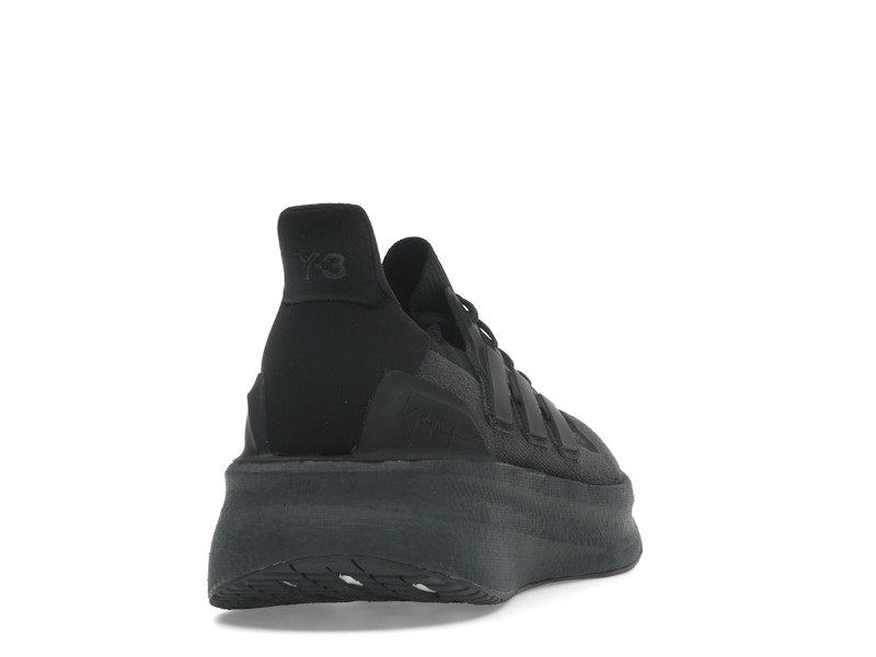 adidas Y-3 Ultra Boost 5 Black Carbon