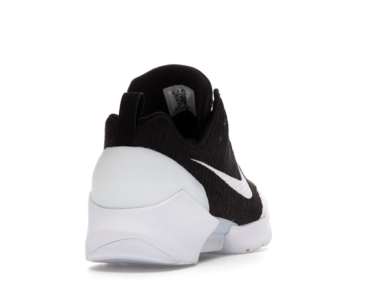 Nike HyperAdapt 1.0 Black White