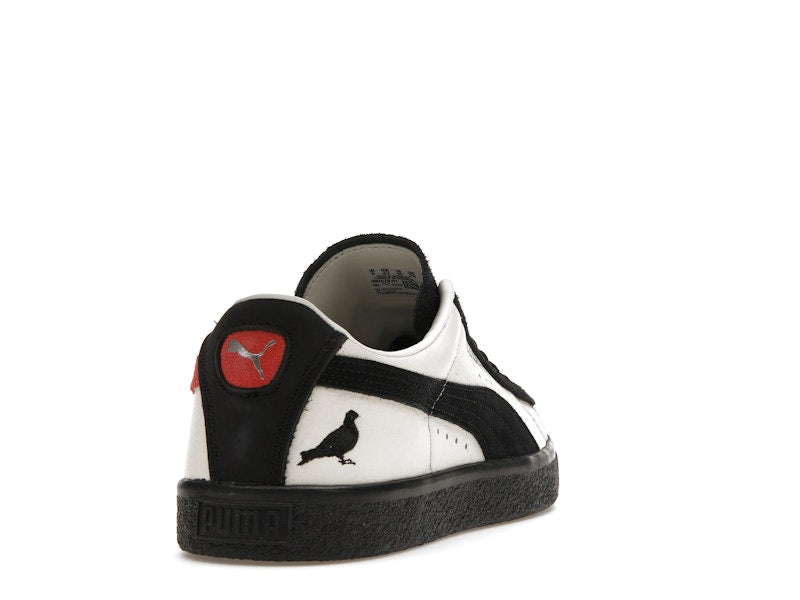Puma Suede VTG atmos Staple Crow and Pigeon (2023)