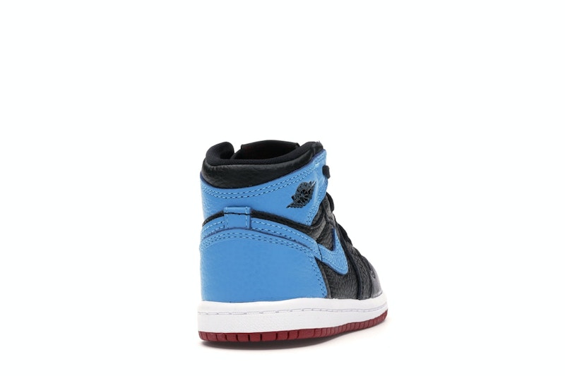 Jordan 1 Retro High NC to Chi (TD)