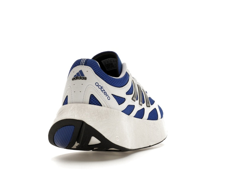 adidas Adizero Aruku Collegiate Royal Black White
