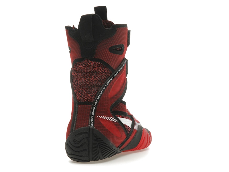 Nike HyperKO 2 University Red