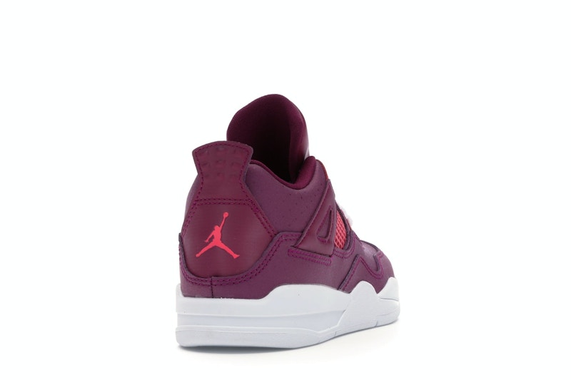 Jordan 4 Retro Valentine's Day (2019) (PS)
