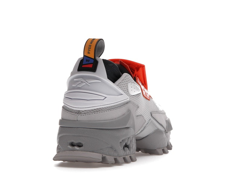 Reebok Experiment 4 Trail Fury Pyer Moss Emergency