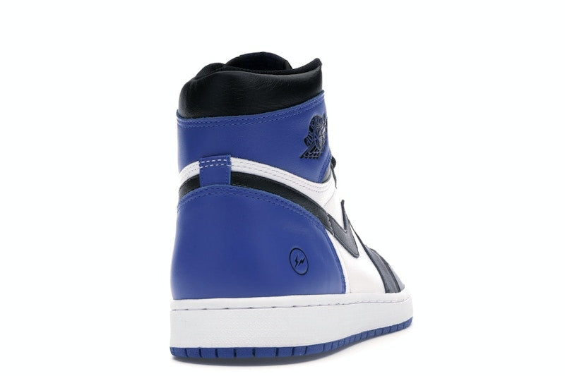 Jordan 1 Retro High Fragment (Friends and Family)