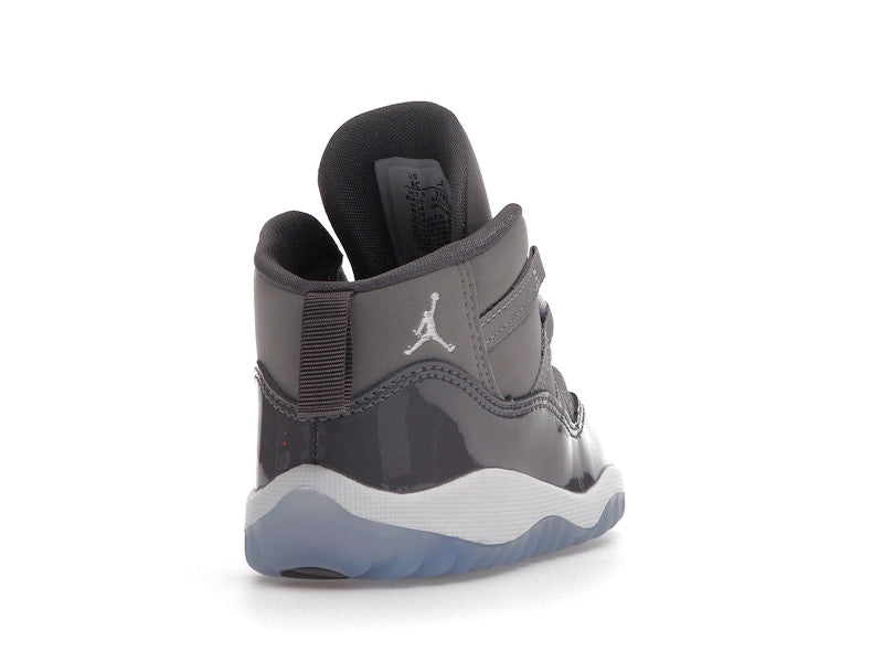 Jordan 11 Retro Cool Grey (2021) (TD)