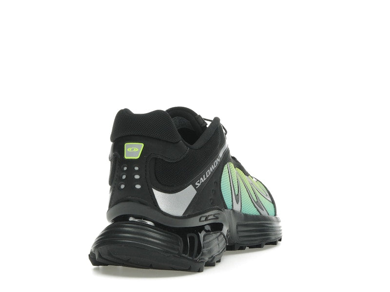Salomon XT-Whisper Black Iced Aqua