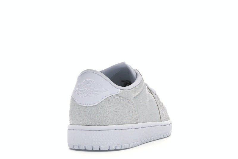 Jordan 1 Retro Low NS White (Women's)