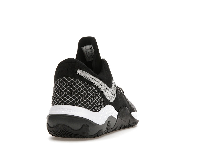 Nike Renew Elevate 2 Black White