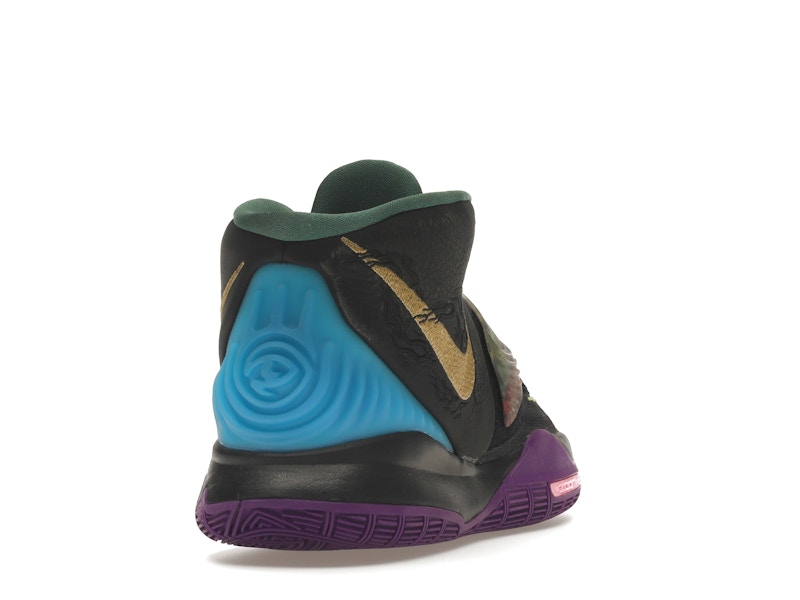 Nike Kyrie 6 Chinese New Year (2020)