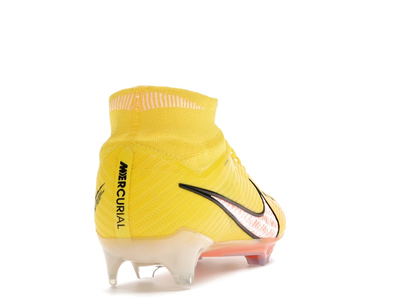 Nike Zoom Mercurial Superfly 9 Elite FG Lucent Pack