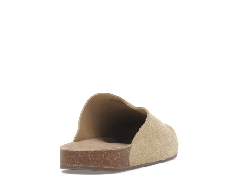 adidas Adimule Slides Golden Beige Gum